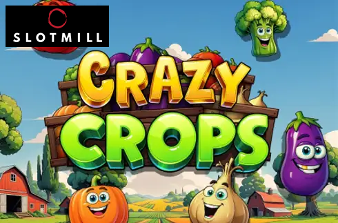 Crazy Crops